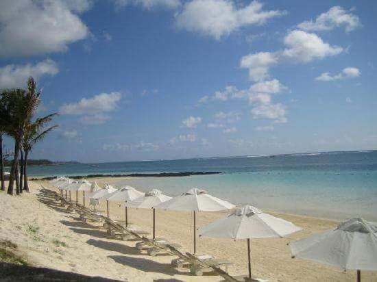 Albamauritius B&B Belle Mare Exterior foto