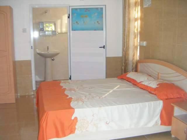 Albamauritius B&B Belle Mare Exterior foto