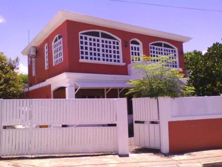 Albamauritius B&B Belle Mare Exterior foto