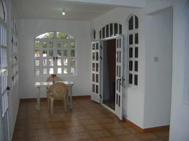 Albamauritius B&B Belle Mare Exterior foto